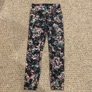 Lululemon leggings